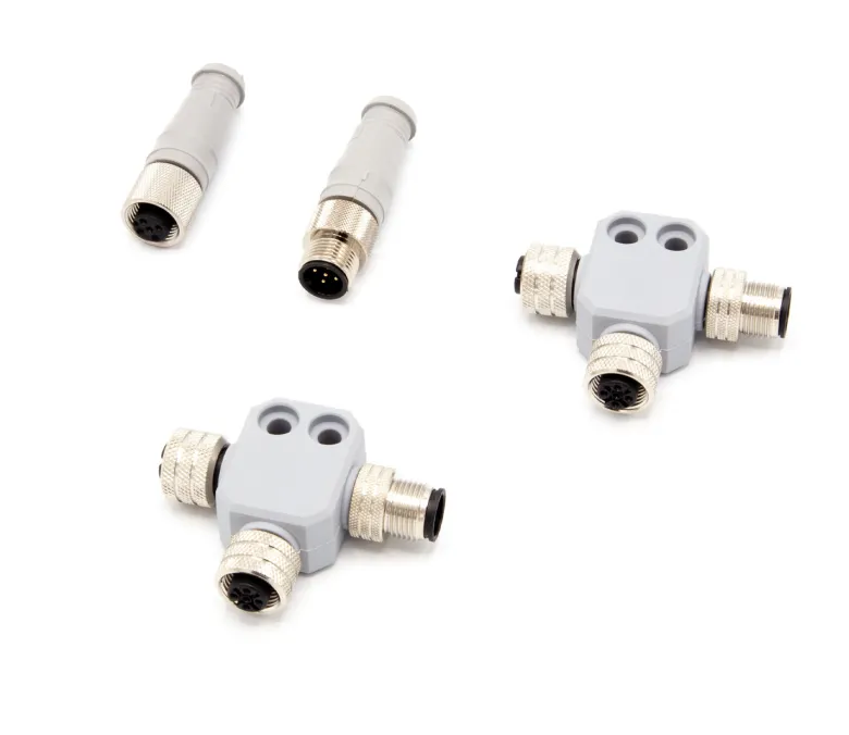 NMEA kom.kit för 2x motorer
