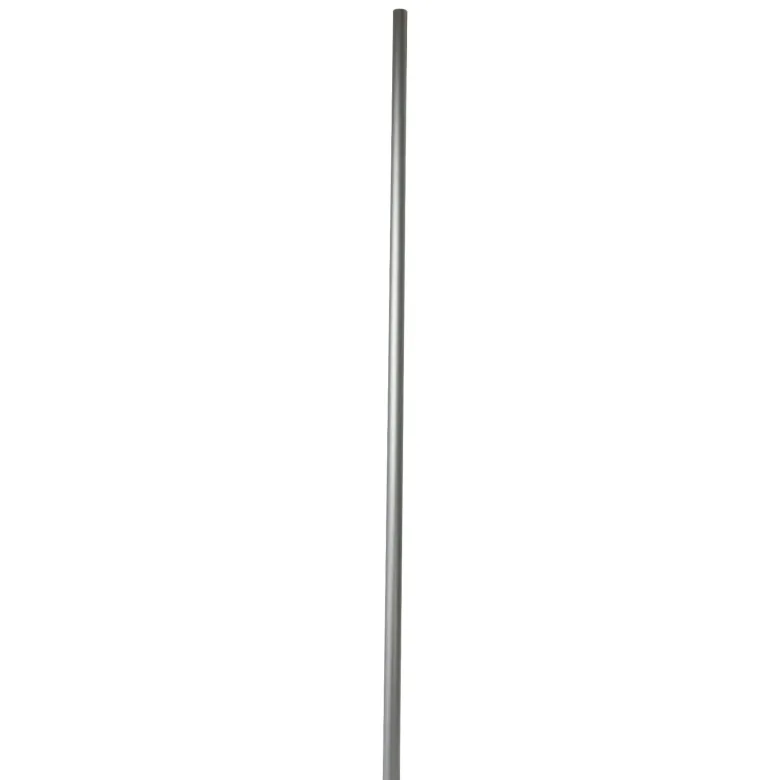 NOA Aluminiumrör ø30mm, 1,5m Reservdel
