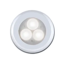 Nova Power LED, 50°, Krom
