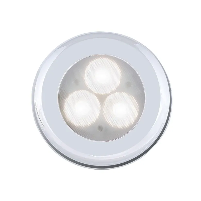 Nova Power LED, 30°, Krom