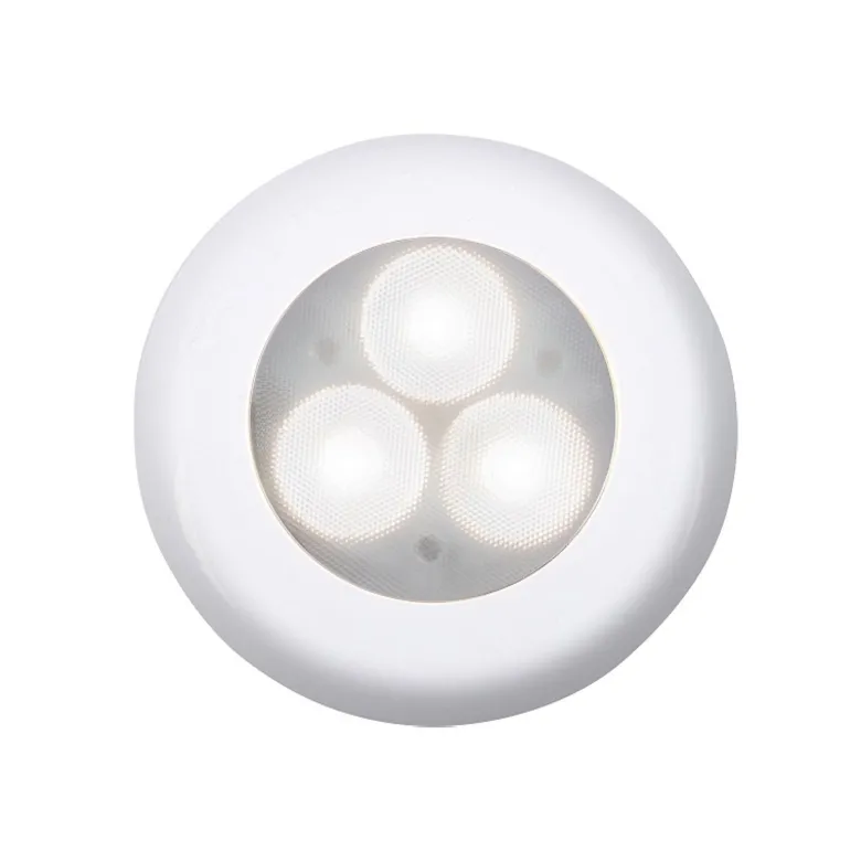 Nova Power LED, 30°, Vit