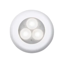 Nova Power LED, 50°, Vit