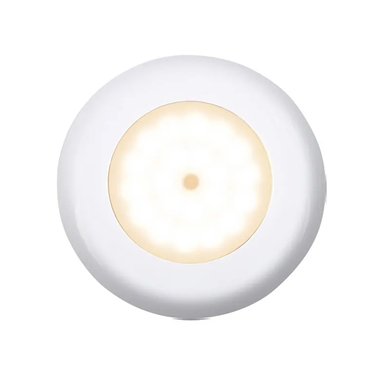 Nova Touch LED, Vit