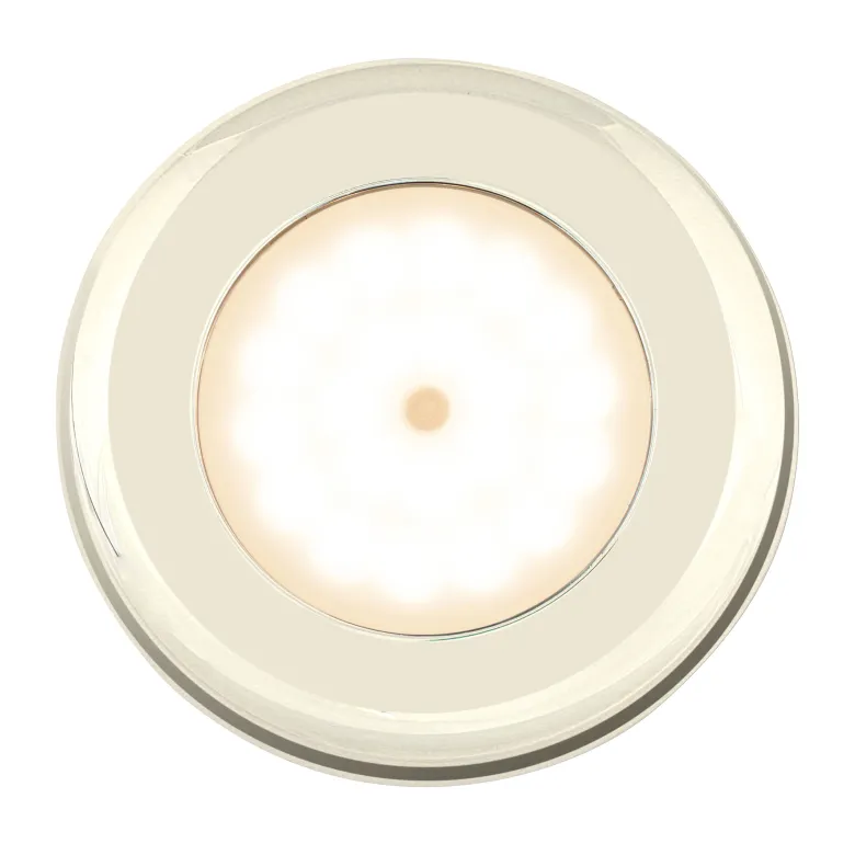 Nova Touch Master LED, Guld
