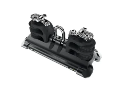 NTR standard schackel dubbel h