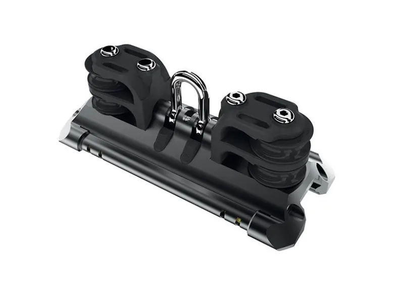 NTR standard schackel dubbel