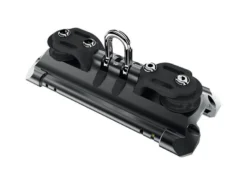NTR standard schackel enkel