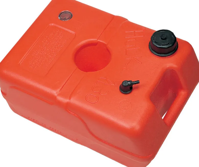 Nuova Rade Bränsletank Plast, 12l