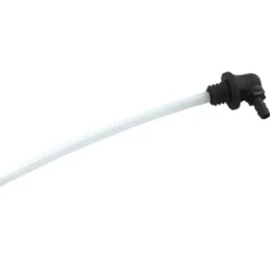 Nuova Rade Ercole slang med anslutning, 8 mm