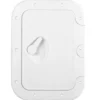 Nuova Rade lucka Classic vit, 275x375 mm