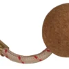 Nyckelring korkboll
