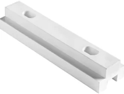 Nylon glidplatta