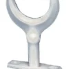 Nylonårtull 15x34 mm