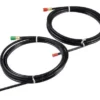Nylonslang kit 30" för Baystar