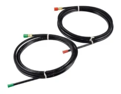 Nylonslang kit 30" för Baystar