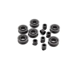 Ocean 1 kontrolltrissa pkt 6st