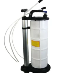 1852 Oljebytarpump cylinder modell 9 l