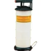 Oljebytarpump, 4 l