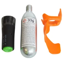 Omladdning Crewsaver UML 33g
