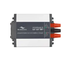 Omnicharge DC/DC 30-50A