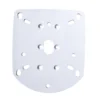Open Array Adapterplatta 1 för Dual PowerTower