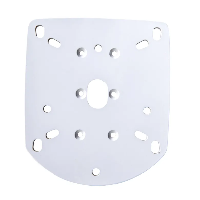 Open Array Adapterplatta 1 för Dual PowerTower