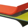 Orca 828/1500 GMS neoprenduk grå RAL7046