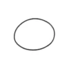 O-ring Quiet Flush
