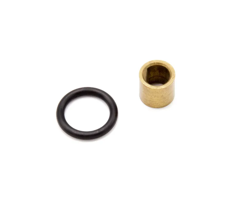 O-ring/sleeve