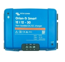Orion-Tr Smart DC-laddare 12/12-30A (360W)
