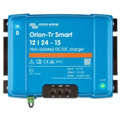 Orion-Tr Smart DC-laddare 12/24-15A (360W)