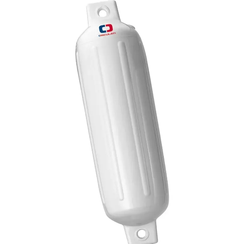 Osculati OG2 Fender Vit 11 x 40 cm