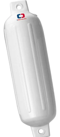 Osculati OG1 Fender Vit 9 x 33 cm