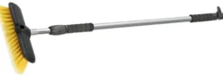Osculati standard teleskopborste 95/150 cm