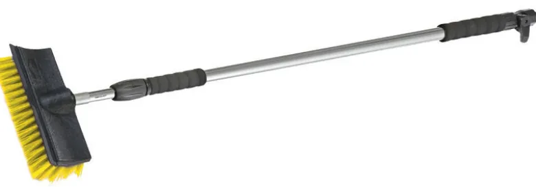Osculati teleskopisk borste med 2 vinklar 117/180 cm