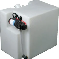 Osculati Vattentank 32L med 12v Tryckvattenpump