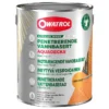 Owatrol teak protect teak 1L