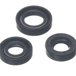 Packbox till Kylvattenpump 12,7x25.4x6,35mm