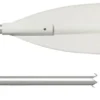 Paddel aluminium/ABS 130 cm