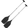 Paddlar alu teleskop 50-120cm 2 st