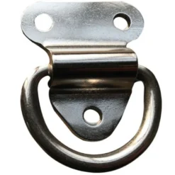Padeye med ring RF, 51x57mm