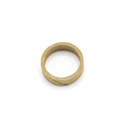 Paper tube -seal bore