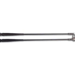 Parallell arm justerbara