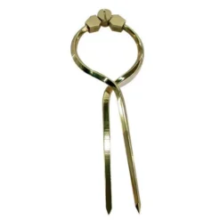 Passare Enhands Mässing 180mm