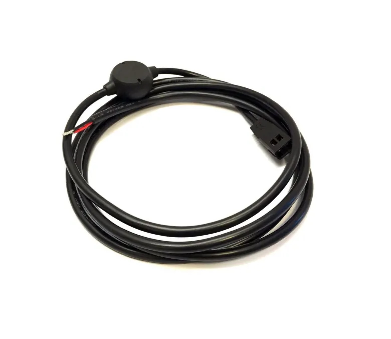 PC 11 Strömkabel (SI/DI) 1,8m