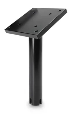 Pedistalfäste 9"