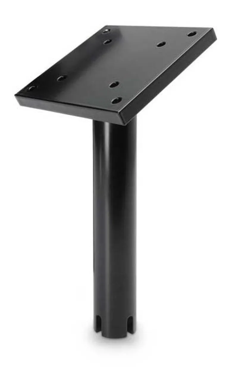 Pedistalfäste 9"