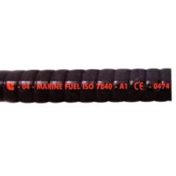 Påfyllningsslang A1, 51mm