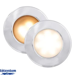 Pinto SMD LED, Växelvit