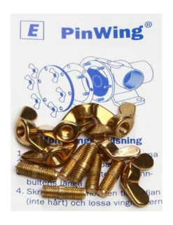 Pin wingsats E M5xM5 (6st)